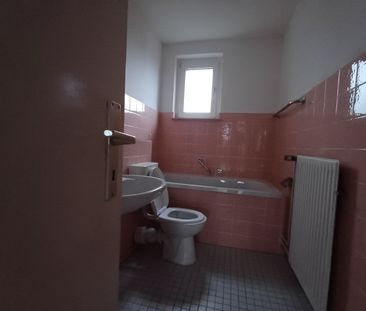 Innenstadt zum greifen nahe - Photo 1