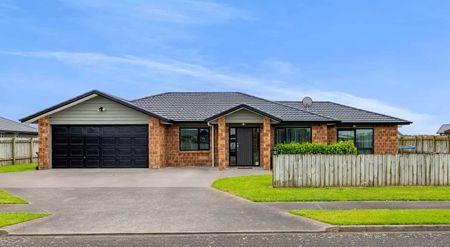 Reremoana Close - Hawera - Photo 4