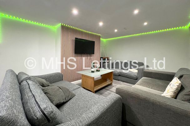 7 Bedroom End Terraced House for rent in Richmond Mount - Photo 1