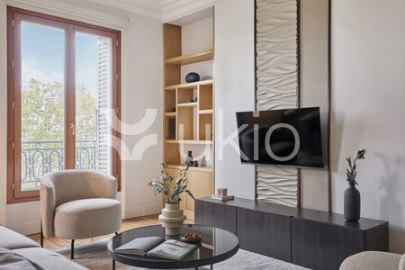 Tout savoir sur cet appartement dans le quartier Chateau d'Eau-Lancry, à Paris 10ème - Photo 4