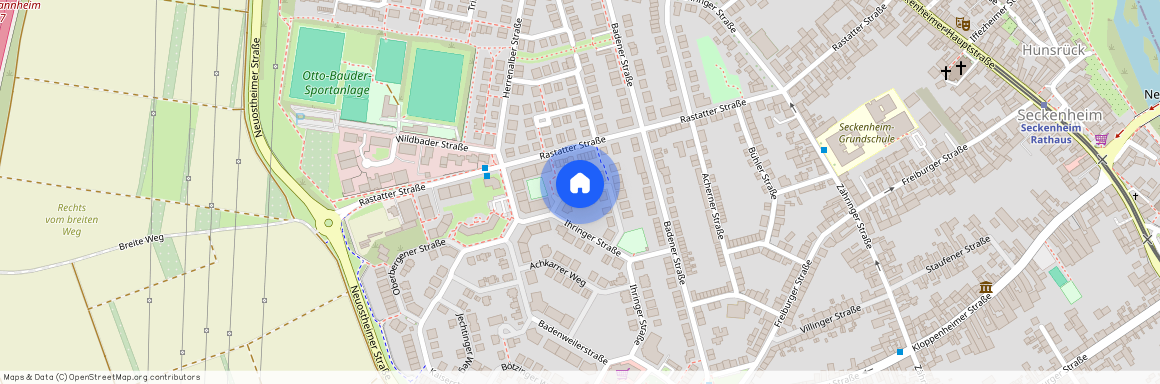 Riegeler Weg, 68239, Riegeler Weg    Mannheim  Seckenheim