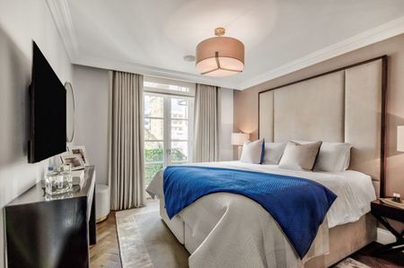 Mount Street, Mayfair, W1K - Photo 3