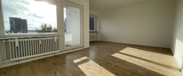 3-Zimmer-Wohnung in Wilhelmshaven City - Foto 1