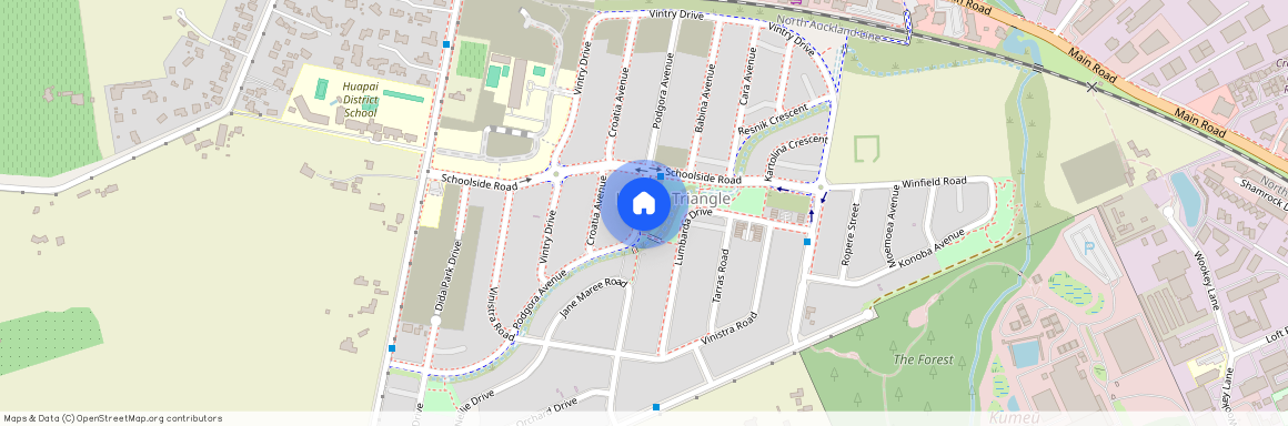 68 Podgora Avenue, Huapai, Rodney