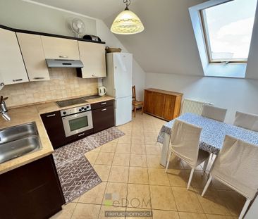 Mieszkanie na wynajem 60 m², Gorzów Wielkopolski, Górczyn - Photo 1