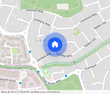 Fairfield Way - Photo 1