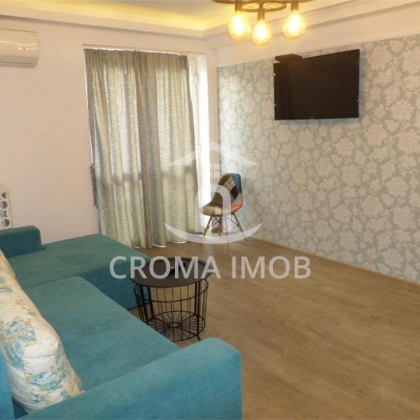 CromaImob Inchiriere apartament 2 camere, zona Ultracentral - Photo 1