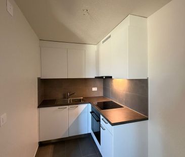 1 Zimmer, 33 m², 4. Stock - Photo 5
