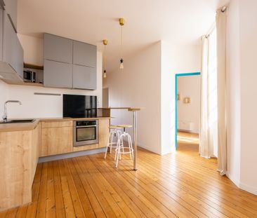 Appartement meublé de 56,61m2 - Photo 6