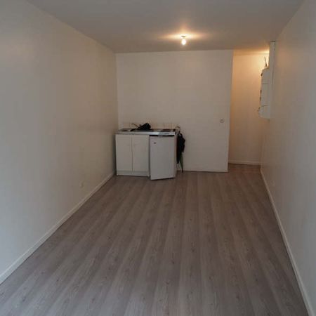 Location Appartement 2 pièces 31m² ROUEN 76000 - Photo 3