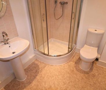 Studio to rent - Photo 5