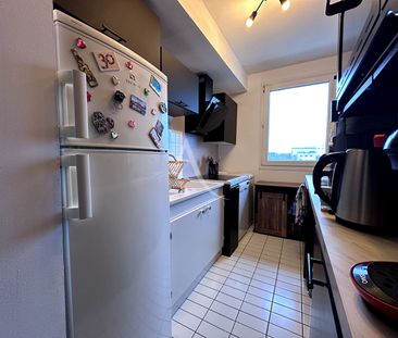 Location Appartement 2 pièces 46m² - Photo 6