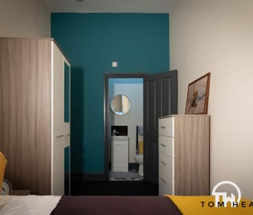 High quality Ground floor flat in great location Room 2 - Photo 2