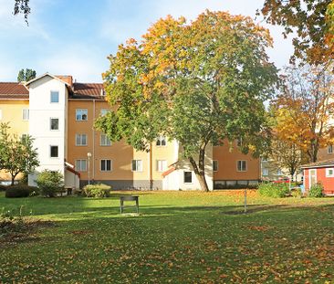 Mariebergsgatan 12 A - Photo 1