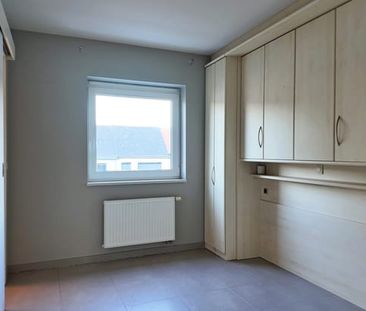 Appartement te huur - Photo 1