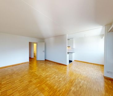 4.5 Zimmer, 87 m², 5. Stock - Photo 2