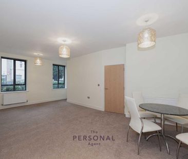 1 bedroom apartment to rent - Photo 2