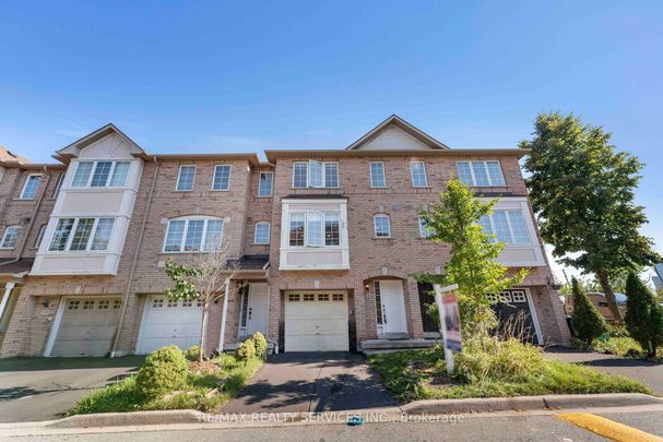 For Lease - 80 Acorn Place Unit# 130, Mississauga, Ontario - Photo 1