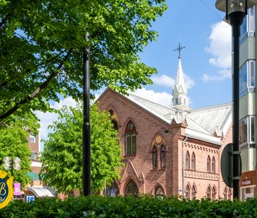 Parkgatan, Borlänge - Foto 3