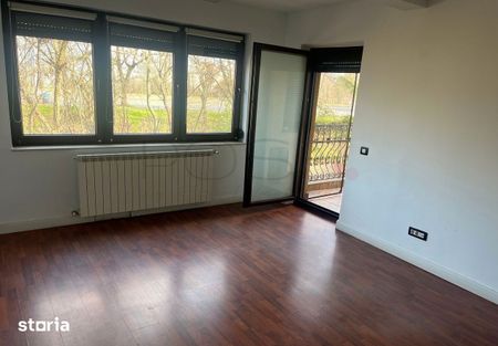 Vila renovata 2025, 240mp, parcare, Floreasca Parcul Verdi - Photo 3