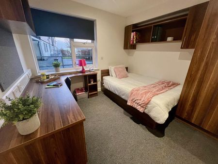 Flat 17, Plymbridge Lane, Derriford, Plymouth - Photo 4