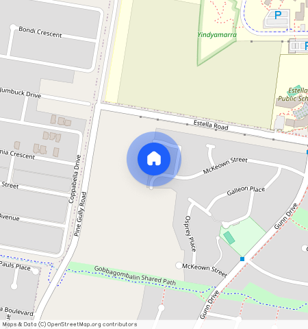 ** McKeown Street, Estella NSW 2650
