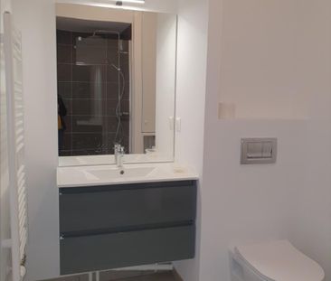 A LOUER - REIMS Quartier BOULINGRIN - Dans Résidence F2 de 40m² ave... - Photo 6