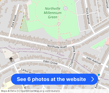 Northville Road, Northville, Bristol - Photo 1
