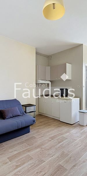 Location Appartement 1 pièce 19m² ST LO 50000 - Photo 1