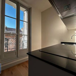 Appartement à louer 1 pièce 22m² - Photo 2