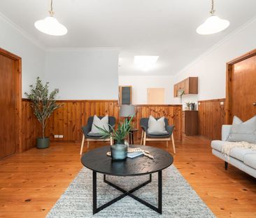 Timeless Charm in Belmont - Photo 2