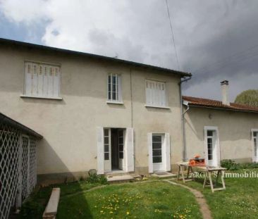 Maison à Louer à Civray - Photo 6