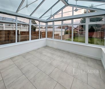 3 bedroom house to rent Buckingham Road, Clifton, Swinton, Manchest... - Photo 3