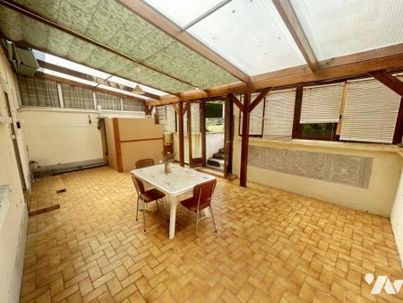 Maison à louer à CAMBRAI - Photo 5