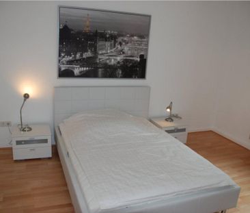 2 Zimmer in Düsseldorf - Foto 5