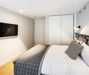 Herzog Park Suites | Exceptional Living Pleasure - Photo 1