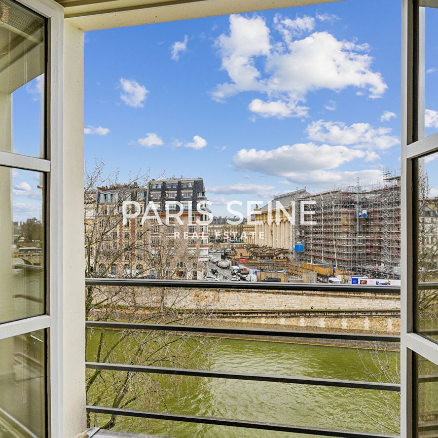 Location Appartement 1 pièce 20m² - Photo 1