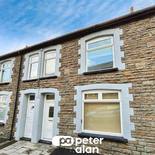 Jubilee Road, New Tredegar, NP24 - Photo 1