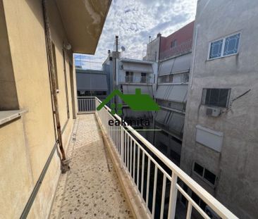 Studio/Γκαρσονιέρα για ενοικίαση Άνω Πατήσια - Photo 5