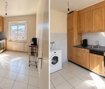 4 Zimmer, 50 m² - Photo 4