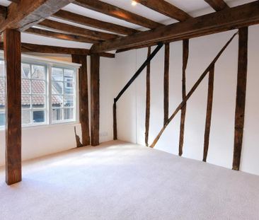 3 bedroom apartment to rent - Photo 1
