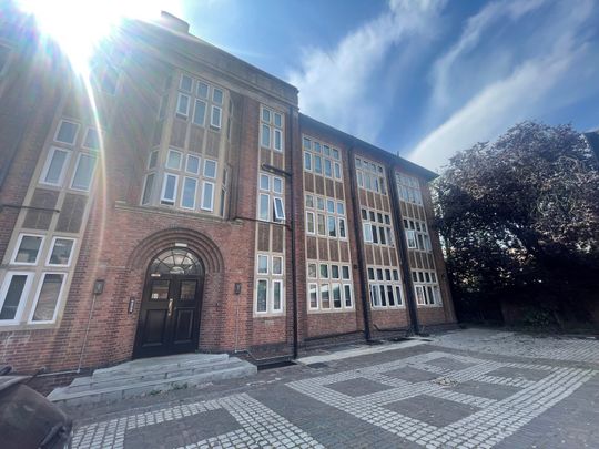 St Marys Gate - Photo 1