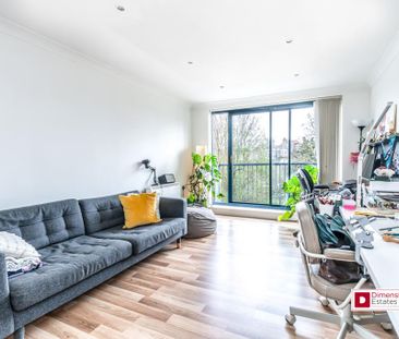 1 bedroom apartment to rent - Photo 2