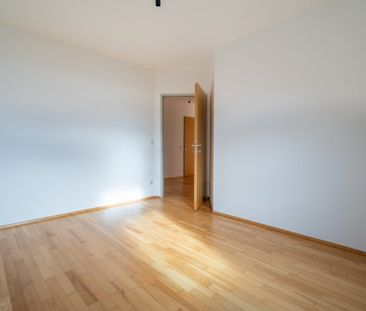 Schöne 3 Zimmerwohnung mit Balkon in Hofamt Priel - Foto 5