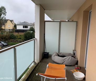 Maison T6 à louer Rennes - 155 m² - Photo 3