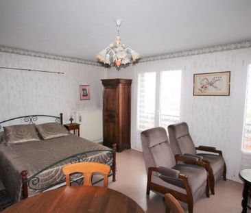 Location Appartement 1 pièce 33m² DECIZE 58300 - Photo 4