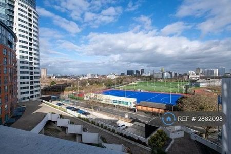 2 bedroom flat to rent - Photo 4