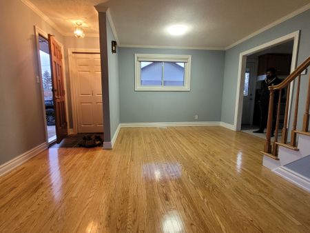 For Lease - 46 Gilbert Street, Belleville, Ontario - Photo 2