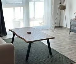 1.5 Zimmer, 60 m² - Foto 2