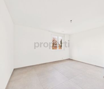 Neu renovierte 2.5-Zimmer-Eigentumswohnung mit Minergie-Standard, S... - Foto 5